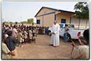 66 szkoła w Affem Kabye 2011